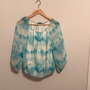 Alice and Olivia blouse